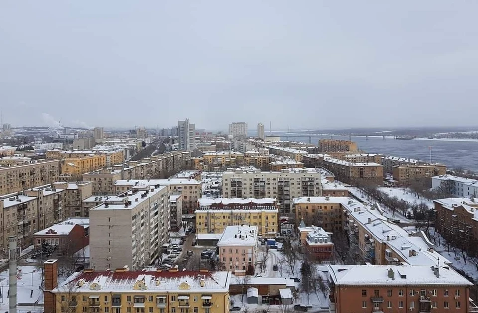 В Волгограде и области в домах находят нарушения пожарной безопасности