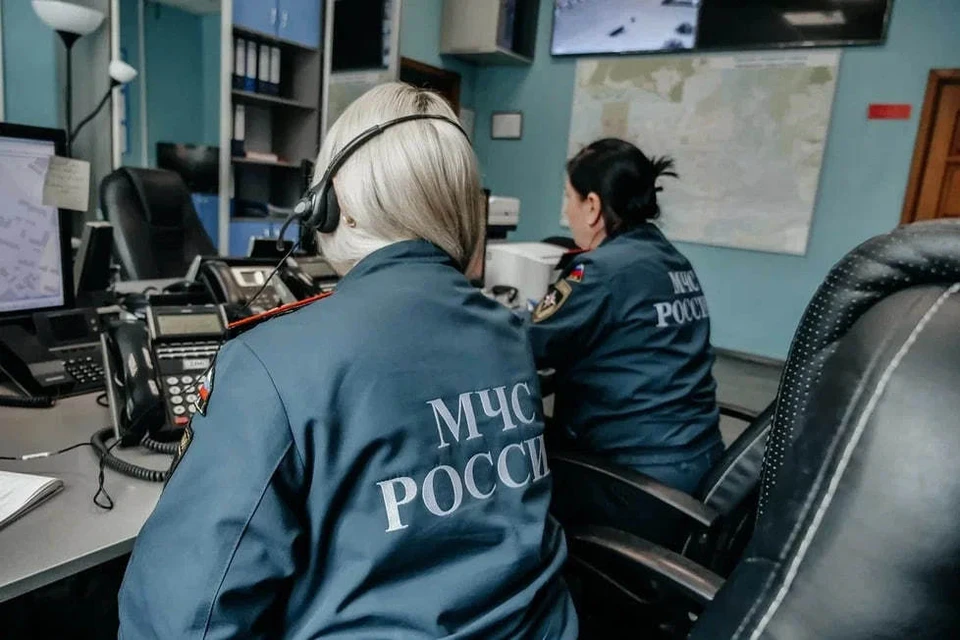 Граждан призывают при плохой погоде отказаться от поездок