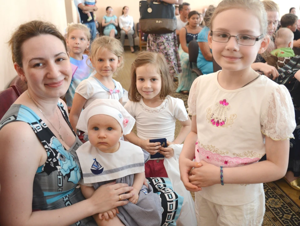 Фото: пресс-служба администрации Костромской области