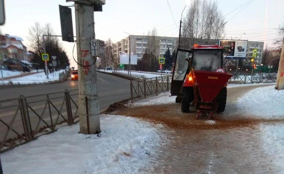 Фото: пресс-служба администрации города Костромы