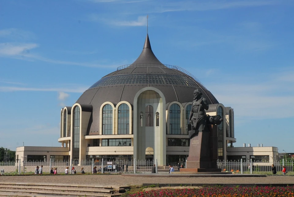 Как в Тульской области работают музеи в праздничные дни