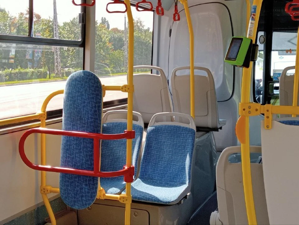 Обслуживать пассажиров будут 515 автобусов.