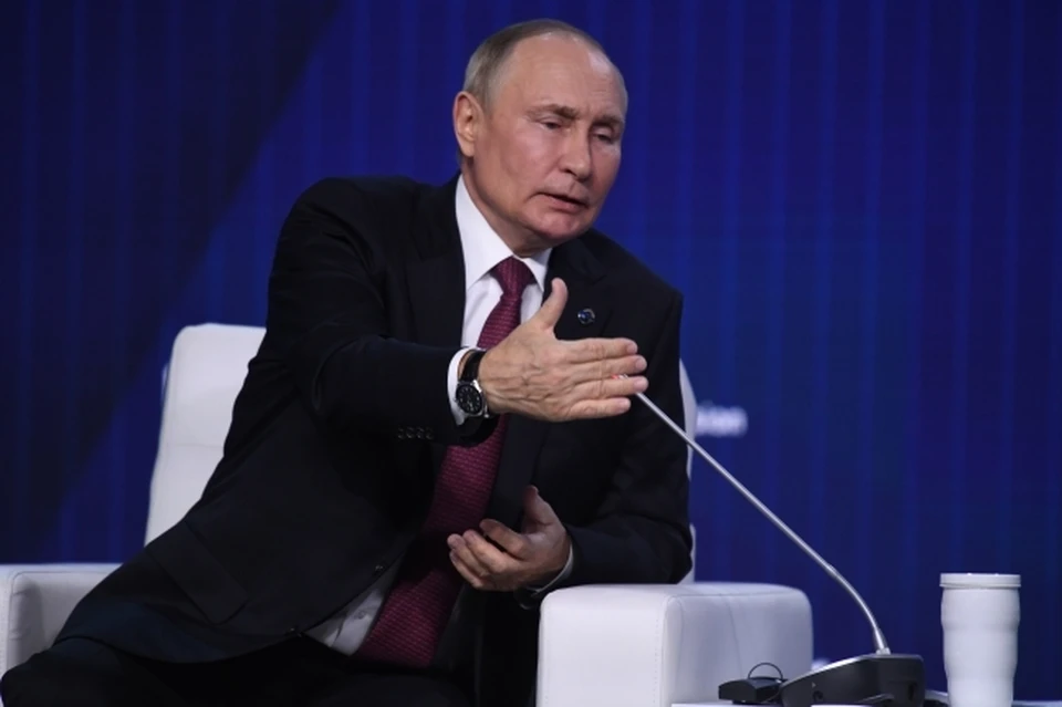 Второе по значимости событие для воронежцев – выдвижение Владимира Путина на новый президентский срок.