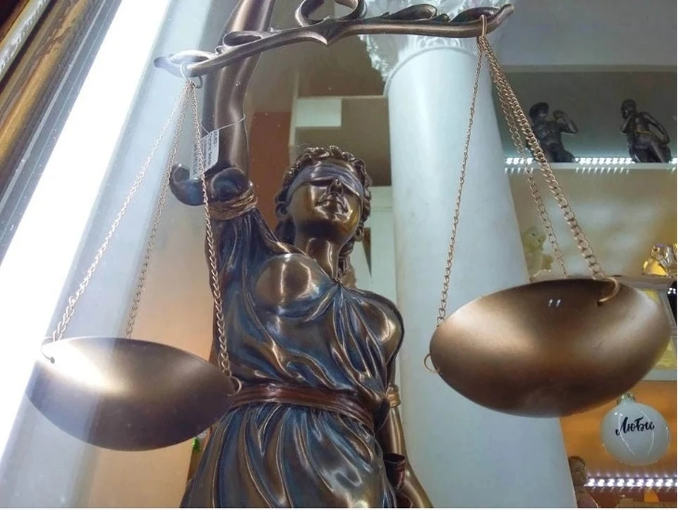 Суд приговорил жителя Сахалина к 15 годам за государственную измену