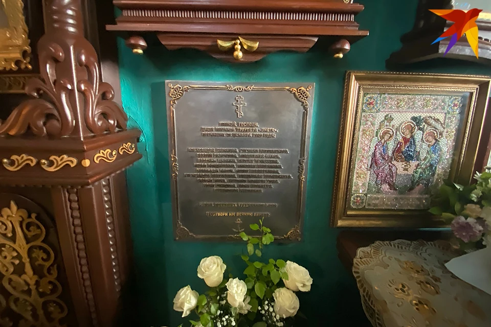 В годовщину трагедии родные и близкие соберутся в храме Спас на Водах, присоединиться к совместной молитве могу все желающие.