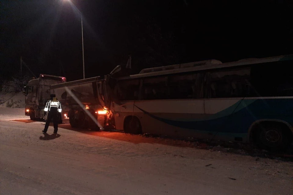 Фото: отделение пропаганды ГИБДД Свердловской области