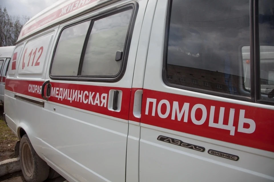 Фото: управление ГИБДД по Коми