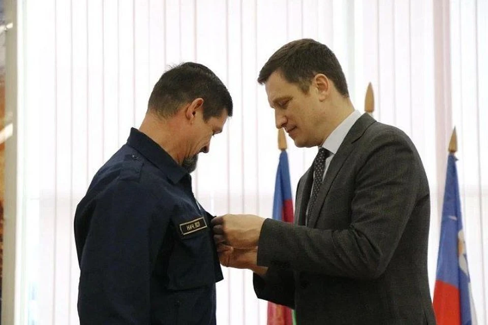 Фото: пресс-служба администрации Сочи.