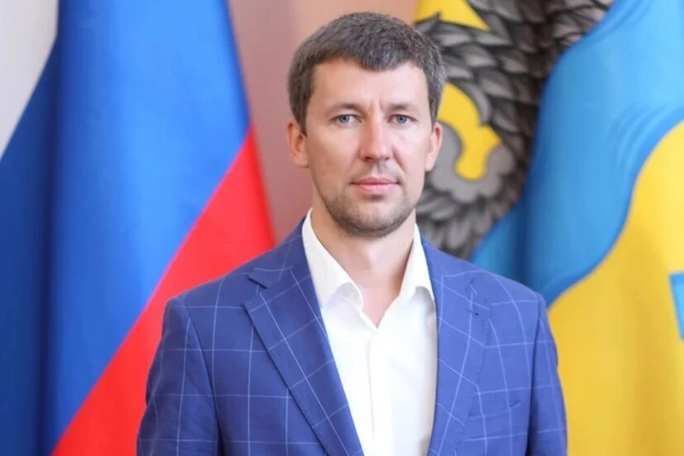 Сергей Петрович рассказал КП, как ведется работа с жителями и что ставится в приоритет