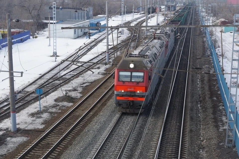 В пригородном поезде «Ульяновск-Инза» с 1 января появятся билеты с местами