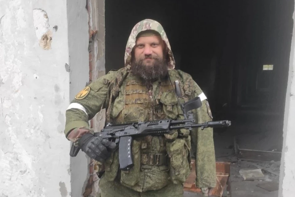 Мужчина сделал замечание, в ответ на это на него напали. Фото: предоставлено "КП"