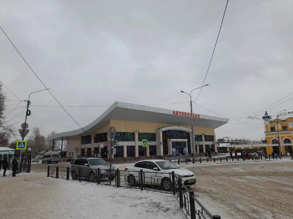 Фото: Алена ГОЛЕВА