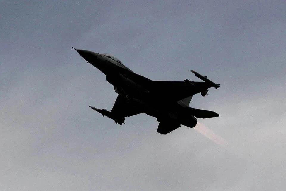 Чешский полковник Петраш: истребители F-16 не обеспечат ВСУ перелома в конфликте