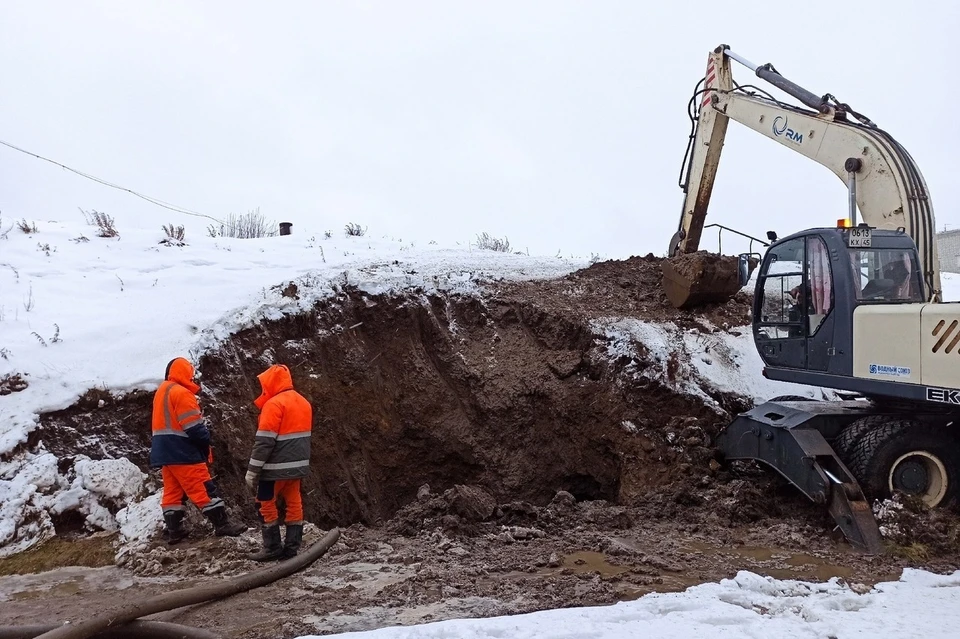 Когда дадут воду в кургане в заозерном