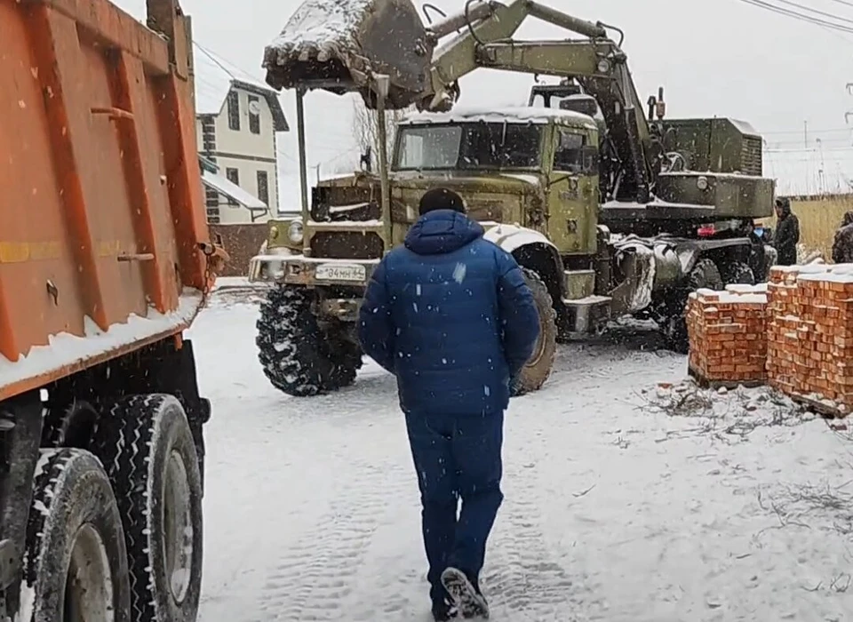 Фото: Администрация Энгельсского района