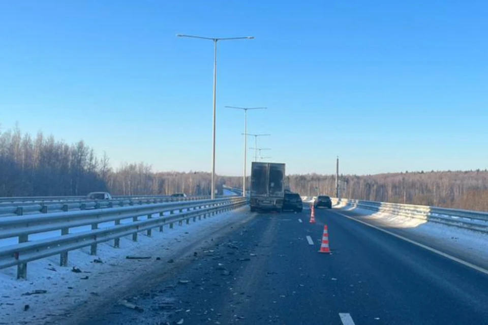 По факту ДТП организована проверка. Фото: Прокуратура Тверской области.