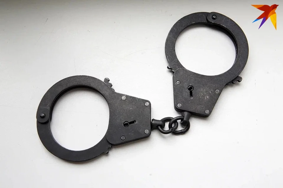 Под Дрогичином укравшего деньги вора нашли по капле крови. Снимок используется в качестве иллюстрации.