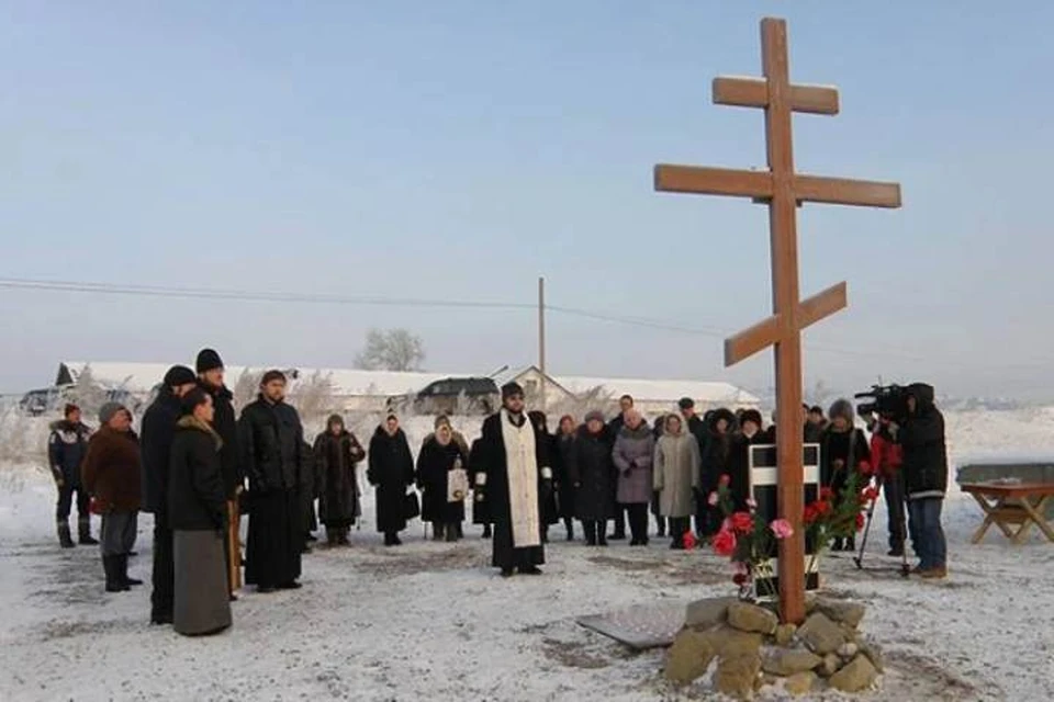 30 лет назад в авиакатастрофе под Иркутском погибло 125 человек. Фото: Иркутская епархия
