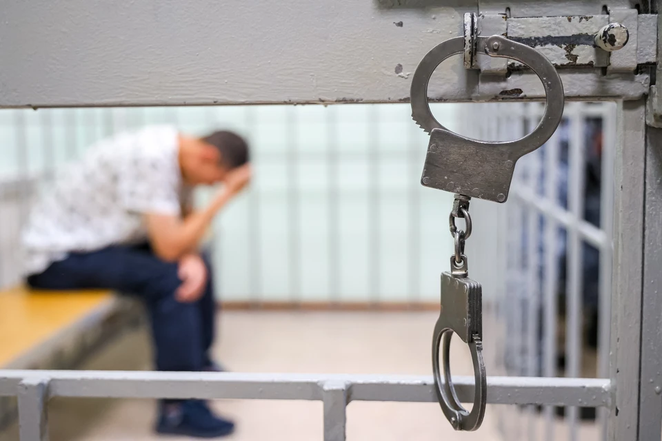 В Белоруссии задержали трех участников рок-группы Nizkiz