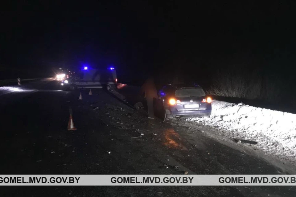 Погода в речице гомельская область