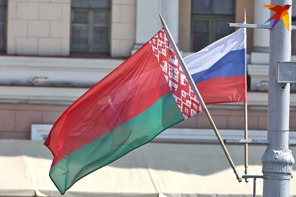 Создаются дополнительные условия для эффективного функционирования посольства Беларуси в России.