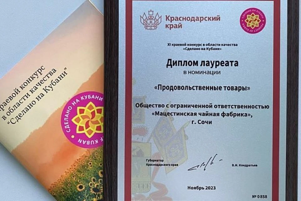 Фото: пресс-служба администрации Сочи.