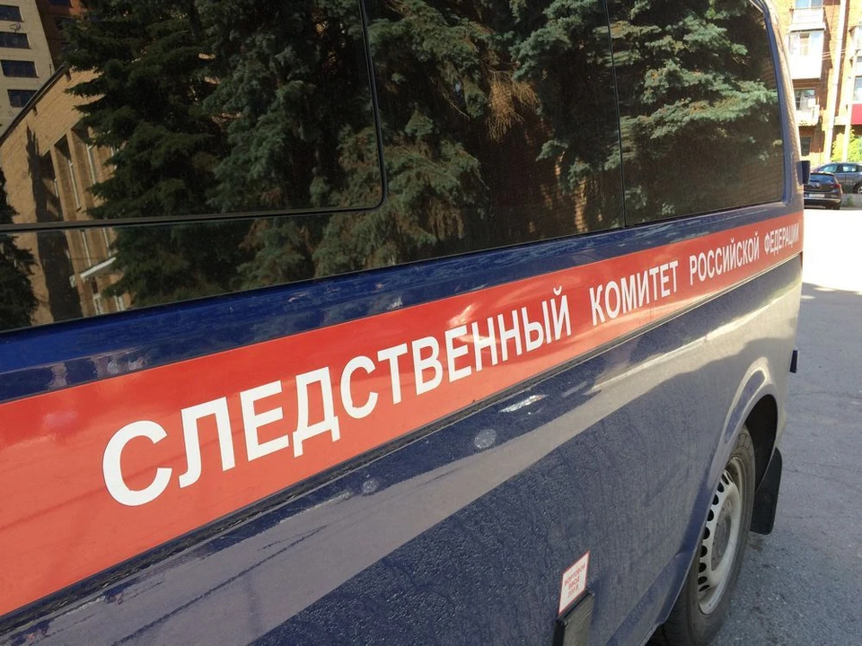 Следственный комитет проводит проверку по факту смерти тулячки на улице Свободы