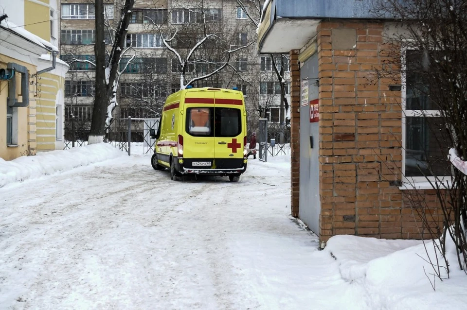 44 человека отравились в калужском регионе за период новогодних праздников