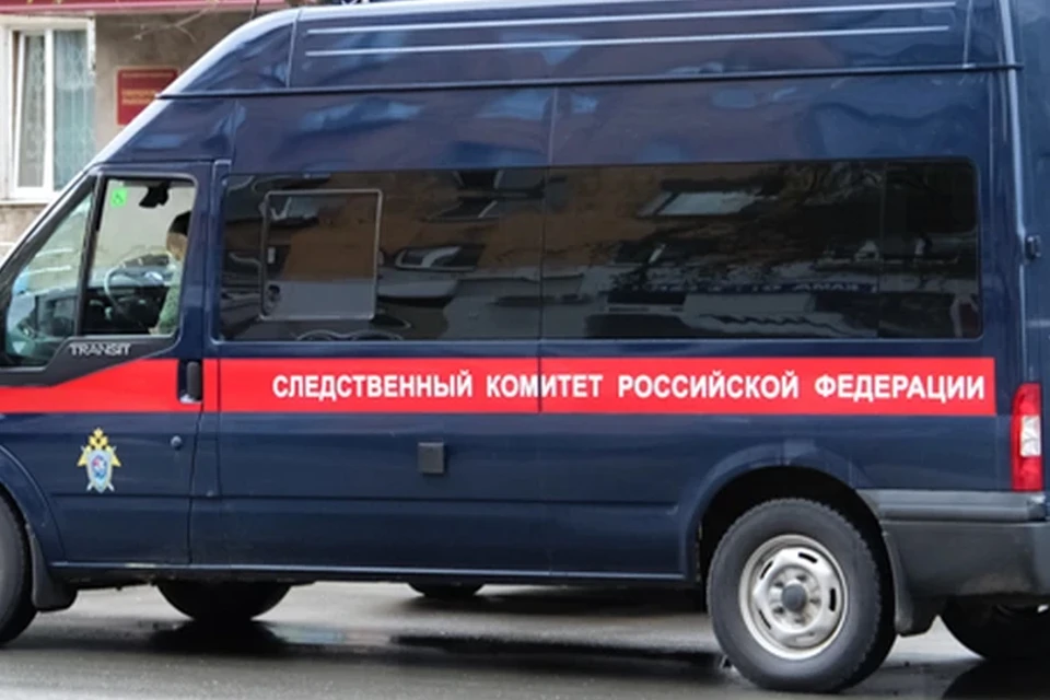 В бассейне Перми утонул ребенок