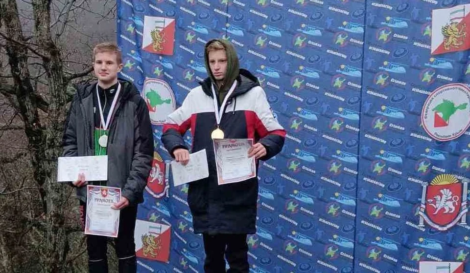 Фсо спортивное ориентирование