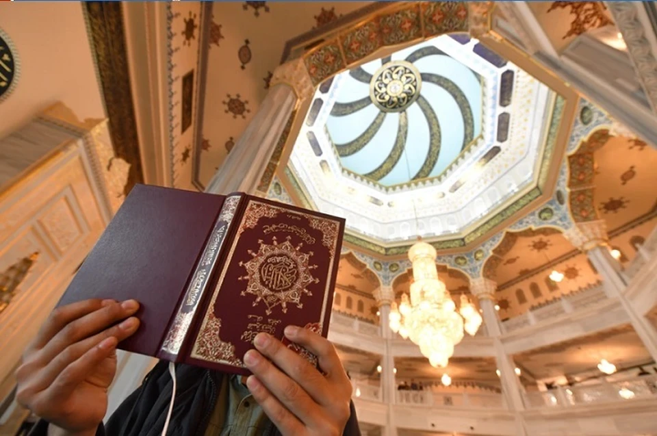 Новые мечети появились в 12 районах Татарстана.