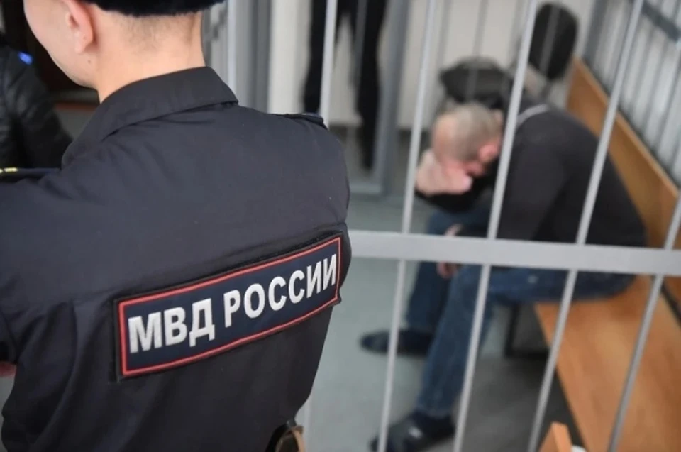 СКР: в Москве задержали мигранта, пытавшегося задушить девочку в магазине