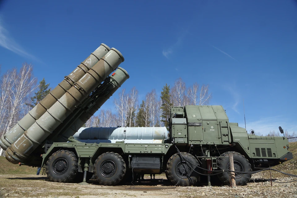 Российские войска продолжают наносить поражение ВСУ