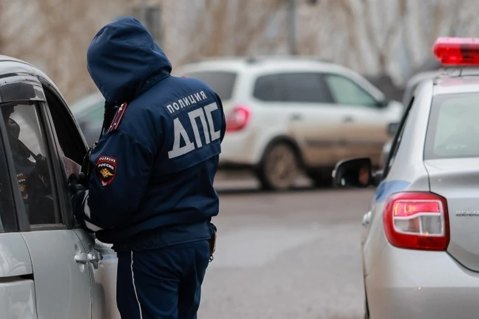 В Сахалинской области за сутки произошло 23 ДТП