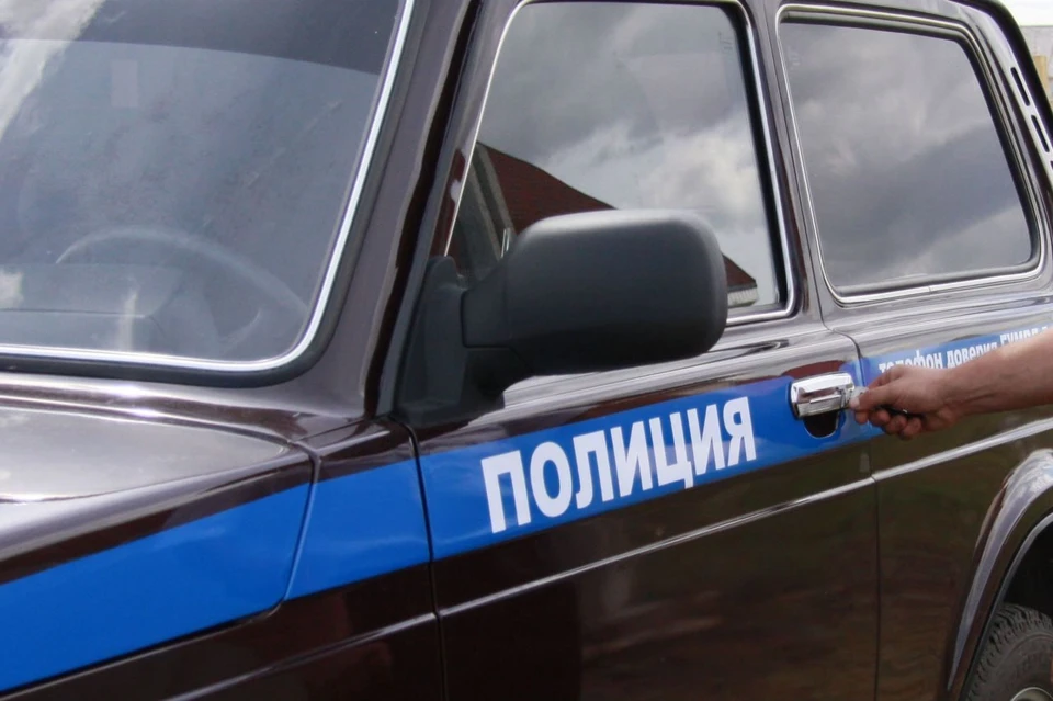 Некоторые происшествия закончились возбуждением уголовных дел
