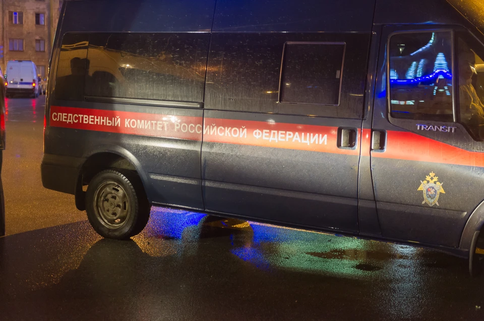 СК возбудил дело после смерти сварщика.