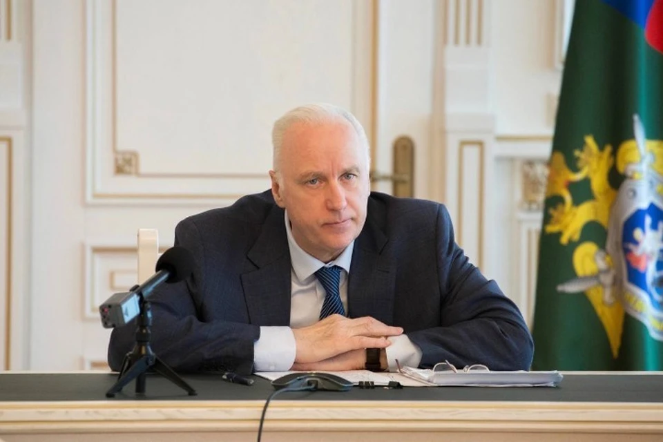 Следком проверит должностные лица в Удмуртии на халатность. Фото: https://t.me/sledcom_press