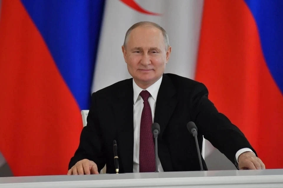 Путин высказался против использования маткапитала на покупку автомобиля