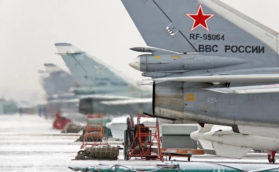 MWM: российские планирующие авиабомбы стали серьезной угрозой для ВСУ