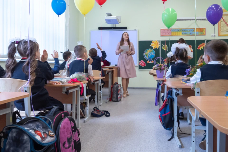 По квоте в школы региона привлекут 17 педагогов.