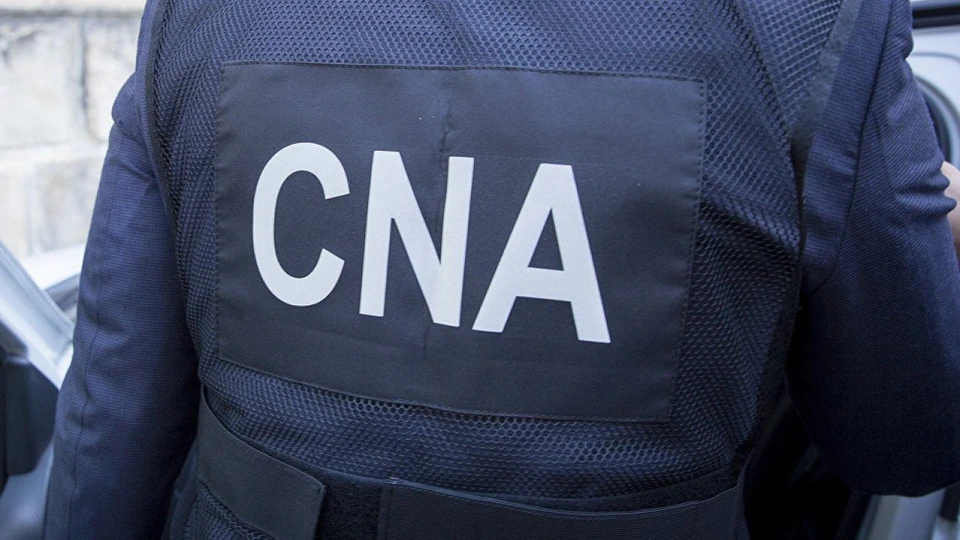 Бывшего сотрудника CNA сбила машина, он скончался в больнице.