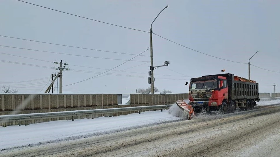 Фото: пресс-служба губернатора Астраханской области