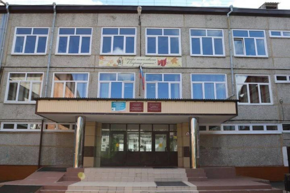 Капремонт проведут в пяти школах Иркутска в 2024 году