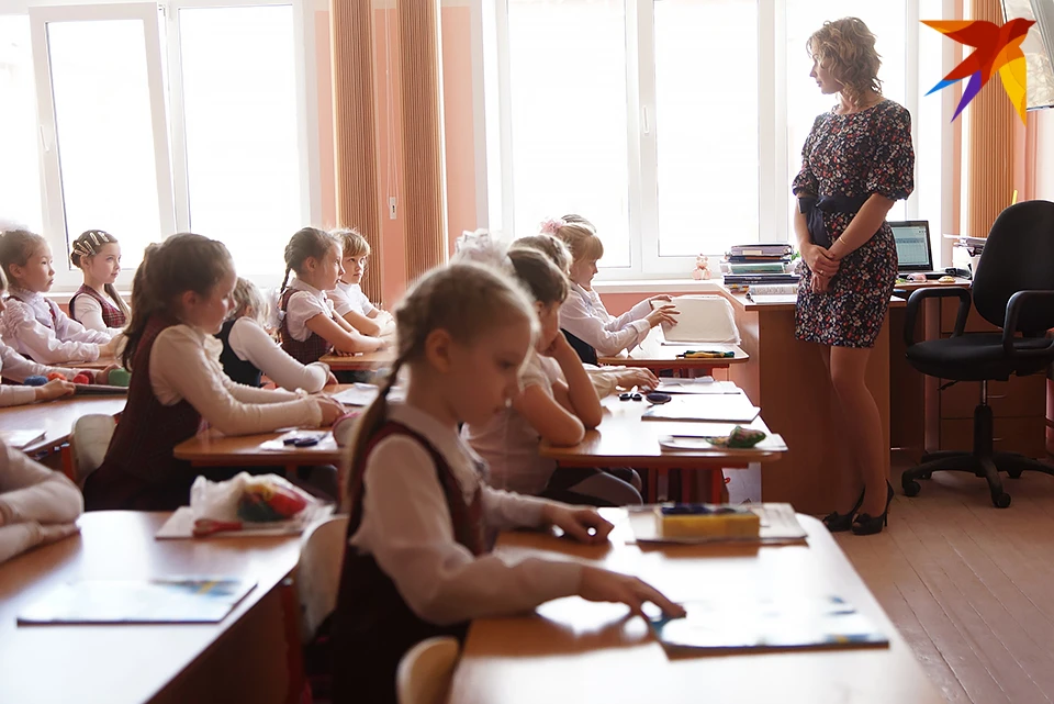 На уроки «На Севере – жить», которые с прошлого года ввели в школах Мурманской области, обратил внимание Роспотребнадзор.