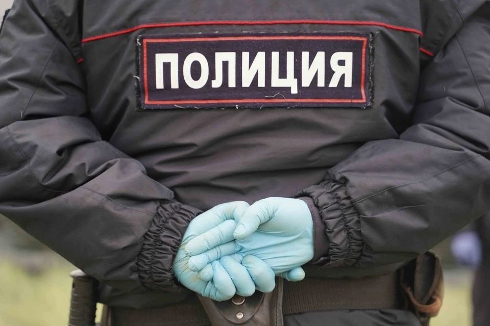 Иллюстрация из архива.