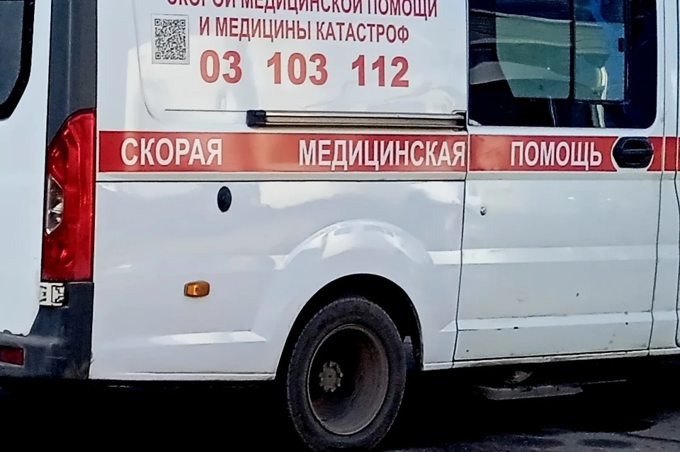 В ДТП с двумя грузовками под Липецком пострадал 48-летний водитель «Вольво»
