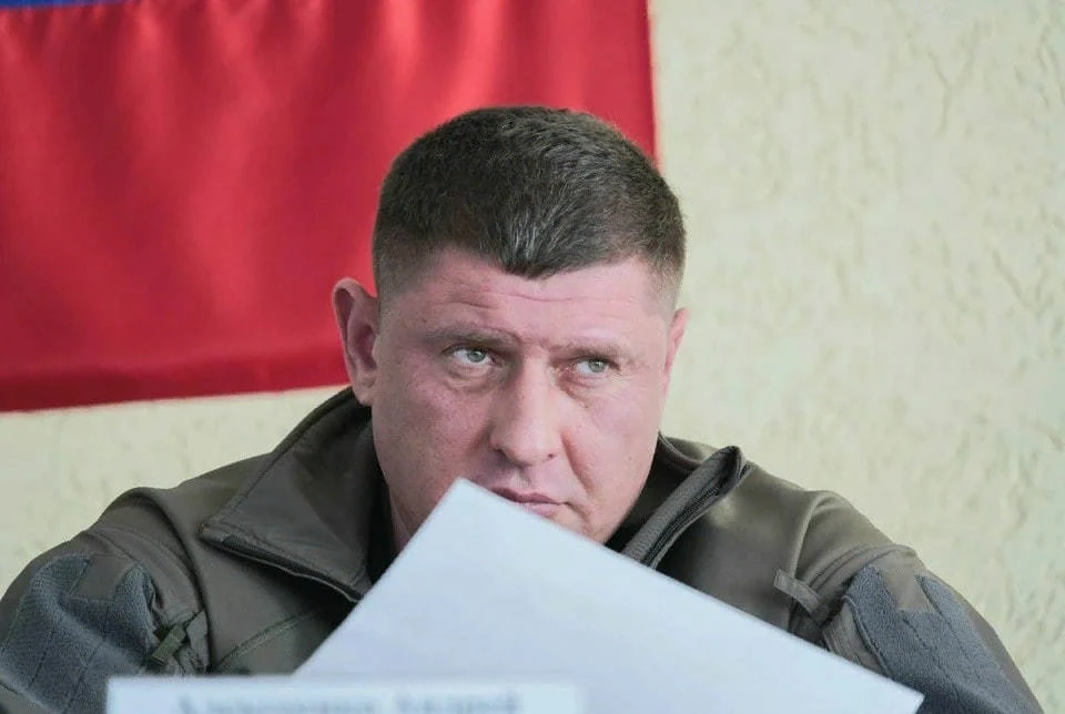 Андрей Алексеенко 15 января провел в своем телеграм-канале социальный опрос на тему проблем при оформлении и получении социального угля и баллонного газа. ФОТО: Андрей Алексеенко