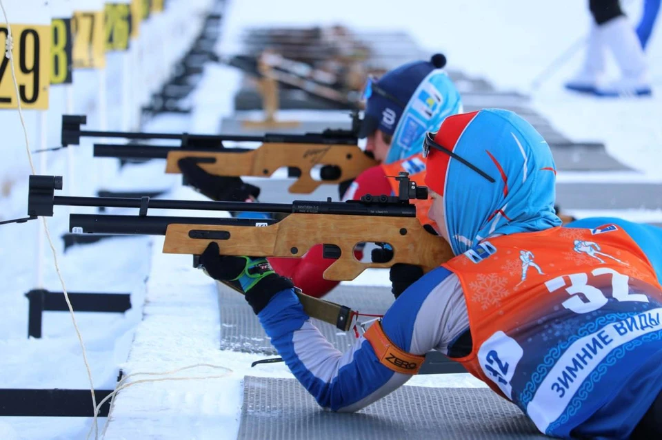 Спортивные игры напиши