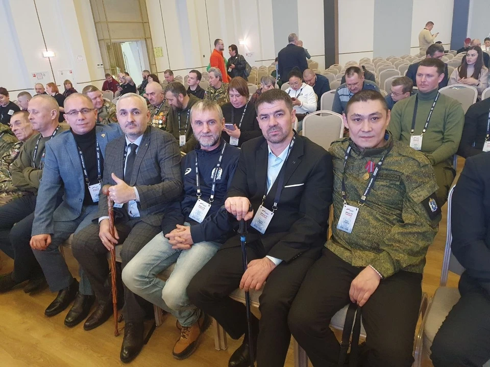 Фото: филиал госфонда «Защитники Отечества», ЯНАО