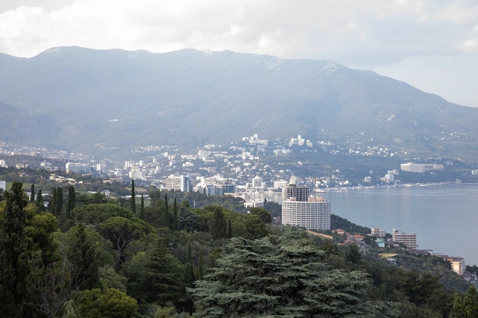 В Крыму пройдет фестиваль, посвященный дню рождения на Высоцкого